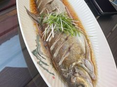 -七的湖·江南蟹舫·阳澄湖农家菜(蟹舫苑店)