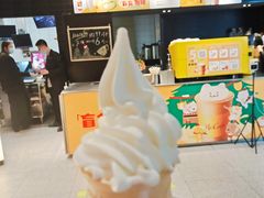 -麦当劳(苏州中心星悦汇店)