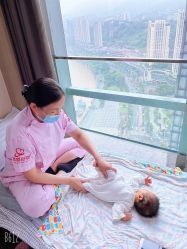 -大美臻喜母婴(重庆创始店)