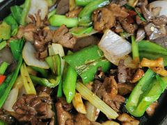 -茗荔园农庄(大涌店)