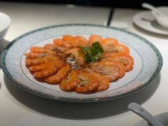 -新南苑酒家(德思勤店)