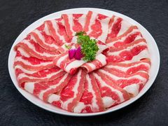 -嘿嘟嘟·肋条烧肉放题(爱融荟城店)