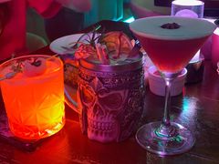 -MOSSO音乐酒吧·Live House(南京西路店)