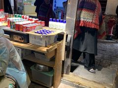-88号小吃店·经典云南菜·地道纳西美食