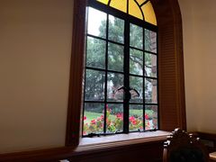 -马勒别墅·中餐厅