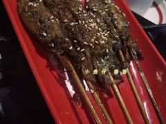 -老表记广西宵夜螺蛳鸭脚煲(西大店)