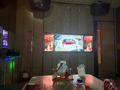 -星聚会KTV(苏州尹山湖歌林公园店)