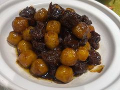 -老吉士酒家(天平路店)