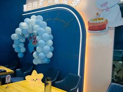 -夏日玛莉西餐厅(梅溪湖步步高店)