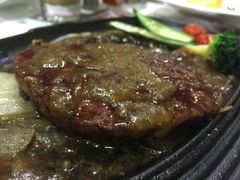 -斗牛士牛排餐厅(嘉里汇店)