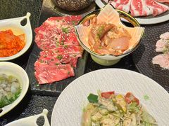 -樱嘢·炭火烧肉(惠南店)