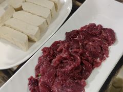 -原汁原味驴庄(长岭村店)