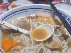-鑫花溪牛肉米粉(苏州中心店)