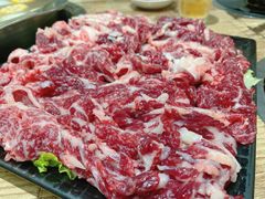 -三毛牛肉店(福强店)