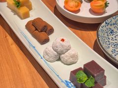 -四季民福烤鸭店(前门廊房二条店)