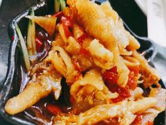 -炙韩料理·部队锅专门店