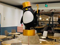 -BossBabe亲子餐厅(金光华广场店)