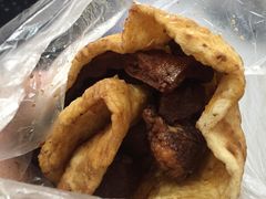 -王虎子大饼(甸柳新村五区店)