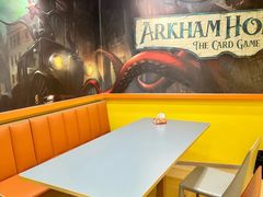 -猎人桌游吧(合生汇店)