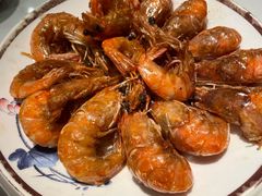 特色元宝虾-三玛璐酒楼(汉口路店)