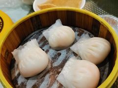 -新加坡瑞珍•海河观景餐厅