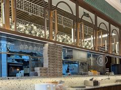 -新世界餐厅(万达店)