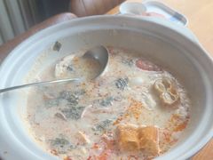 -金龙·打边炉(南京西路店)