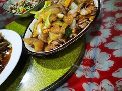 爆炒双脆-如我美食(达道社区店)