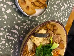 -流浪地图剁椒卤汁拌饭(未来城购物广场店)