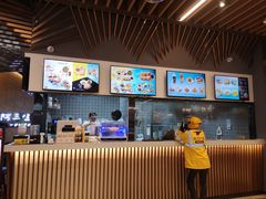 -阿三生煎(正弘城店)