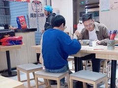-魔都三兄弟酸辣粉·蘸卤炸串(虹桥万科店)