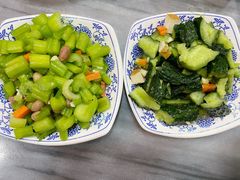 -郝刚刚羊杂割(柳巷店)