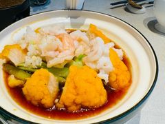 -狮王府淮扬菜(夫子庙老门东店)