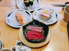 -寿司郎(北京路粤潮楼店)