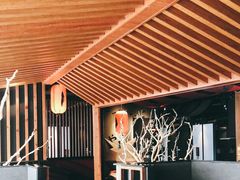 大堂-石葵(锦业时代店)