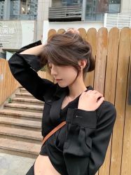 -变画·发型STUDIO