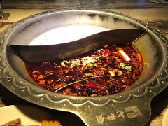 -七秒鱼·斑鱼火锅(太阳城店)