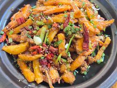 -回味黑鸭煲·始于2006(万松园店)