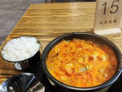 -吴草鸡爪오초닭발韩食堂(融恒盈嘉中心店)