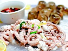 -鑫悦楼煎蟹·16年海鲜大排档