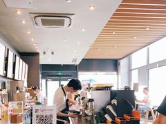 -星巴克(苏州西蒙店)