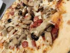 -必胜客(漕宝路店)