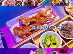 -燥次·烧烤酒场(万象城店)