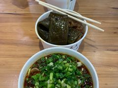 -豫楚源美猴王·面(武商广场店)