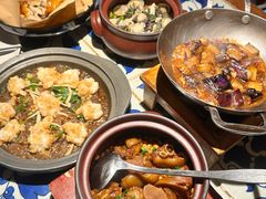 -绿茶餐厅(布吉万象汇店)