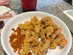 -椒爱水煮鱼川菜(皇姑万象汇店)