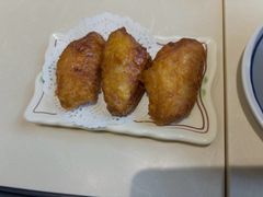 -香港池仔记肠粉王(博多新记襄阳南路店)