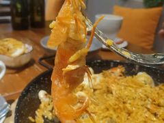-Laures·月桂西班牙碳烤餐厅(十尚坊店)