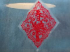 雕刻时光-灯影之春-雕刻时光咖啡馆(北航店)