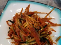 -屋里家延边朝鲜族冷面(梅林3店)